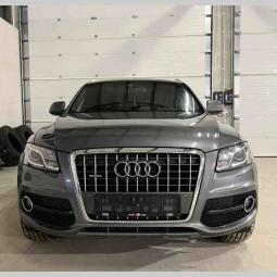 audi q5 audi 2 0 tdi s tronic quattro 2011 god  besplatni mali oglasi