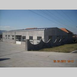 izdajem halu 1000 m2 plus poslovni prosto 300m2 besplatni mali oglasi
