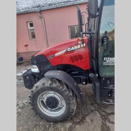 traktor case ih farmal55c godište 2017 besplatni mali oglasi