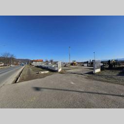 prodaja građevinskog zemljišta površine 40 ari besplatni mali oglasi