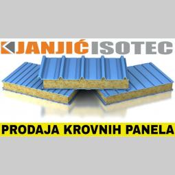 sendvič paneli prodaja po najpovoljnijim cenama besplatni mali oglasi