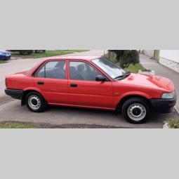toyota corolla xl besplatni mali oglasi