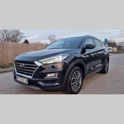 hyundai tucson besplatni mali oglasi