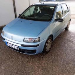 fiat punto prodajem 1,2 2001 godine besplatni mali oglasi