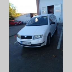 škoda fabia htp besplatni mali oglasi