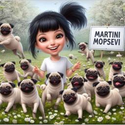mops štenci besplatni mali oglasi