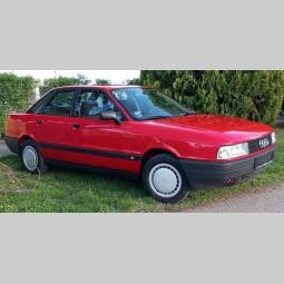 audi 80 besplatni mali oglasi