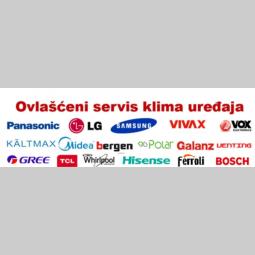 klima servis beograd besplatni mali oglasi