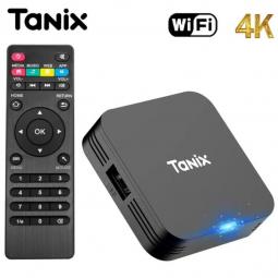 tanix tx1 smart tv box za gledanje besplatne kablovske televizije iz celog sveta ,youtuba,slusate muziku ili radio besplatni mali oglasi