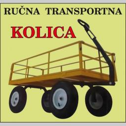 ručna transportna kolica besplatni mali oglasi