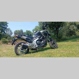 honda nc 750 xa, 2021 godište besplatni mali oglasi
