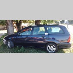 ford focus na prodaju 1 8 tdci, 2003 godište besplatni mali oglasi