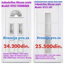 najpovoljnija nova gotova pvc stolarija sa 7 komora besplatni mali oglasi