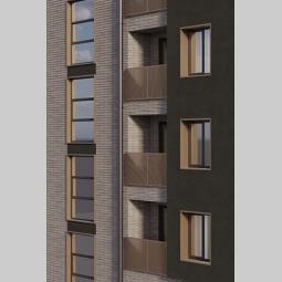 novogradnja, trosoban, 61,90 m2, banovo brdo, majdanska, čukarica 14 besplatni mali oglasi
