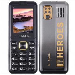s mobile w23 heroes mobilni telefon besplatni mali oglasi