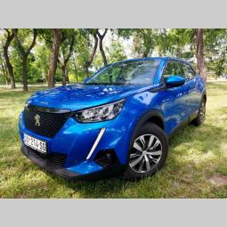 peugeot 2008 1,5, bhdi 2021 godište besplatni mali oglasi