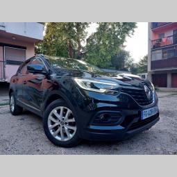 renault kadjar 1,5bdci 116 edc7 2019, godište besplatni mali oglasi