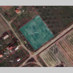 prodaje se plac na kelebiji subotica 2876m2 besplatni mali oglasi