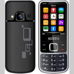servo v9500 mobilni telefon nov kvalitetne izrade otključan za sve mreže sa 4 sim kartice i slotom za memorijsku karticu do 32 gb, velikim ekranom od 2 4 incha, baterijskom lampom i baterijom od 12 besplatni mali oglasi