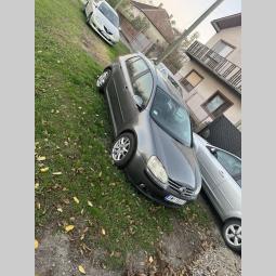volkswagen golf 5 na prodaju besplatni mali oglasi