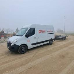 kombi prevoz slep služba kocka besplatni mali oglasi