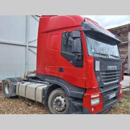 iveco prodajem kamion stralis 2006 godište besplatni mali oglasi