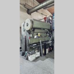 kombinovane makaze i apkant presa 2500mm besplatni mali oglasi