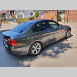 bmw 320 (uslužan oglas) besplatni mali oglasi