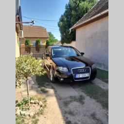 audi a3 audi 2 0 tdi dizel, 2006 godište besplatni mali oglasi