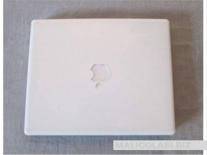 apple ibook a1005 laptop besplatni mali oglasi