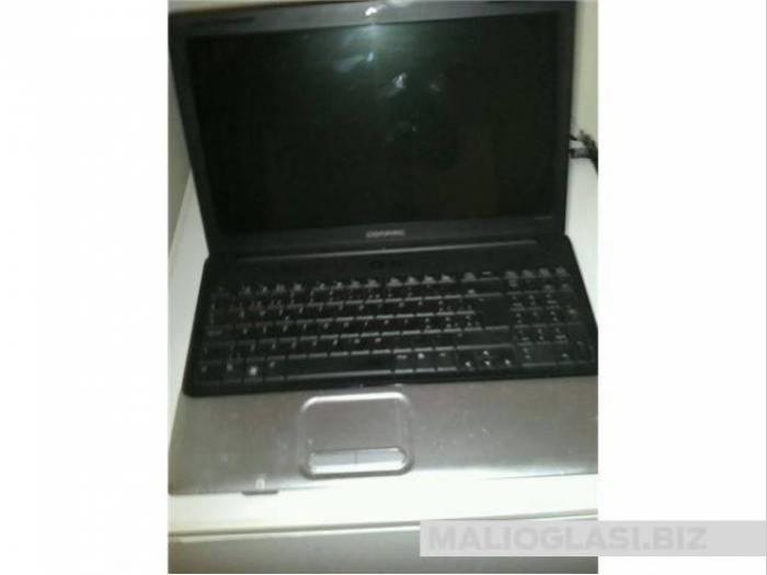 laptop presario compaq besplatni mali oglasi