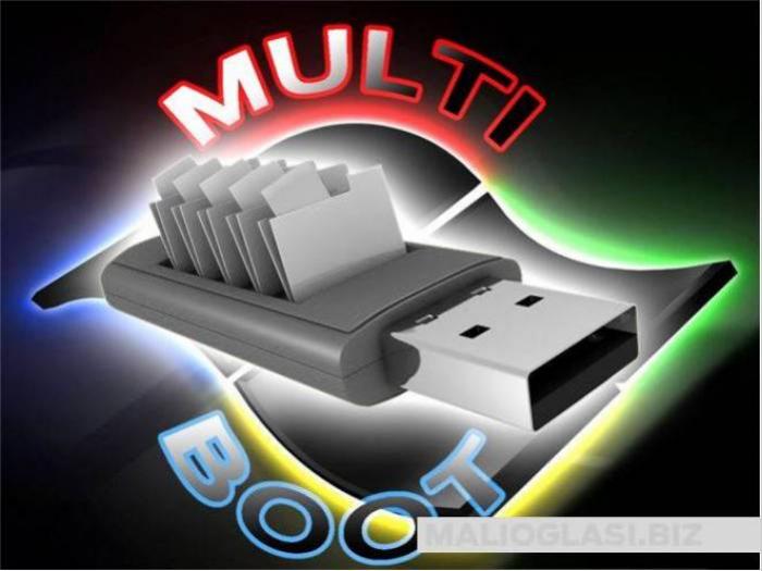 multi boot usb 3 0 16gb novo  besplatni mali oglasi
