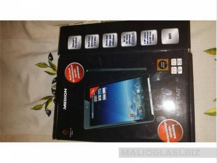 medion tablet besplatni mali oglasi