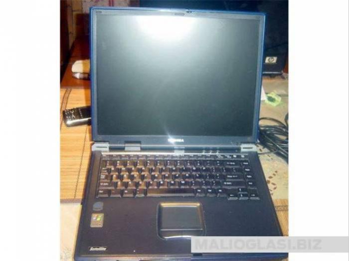laptop toshiba besplatni mali oglasi