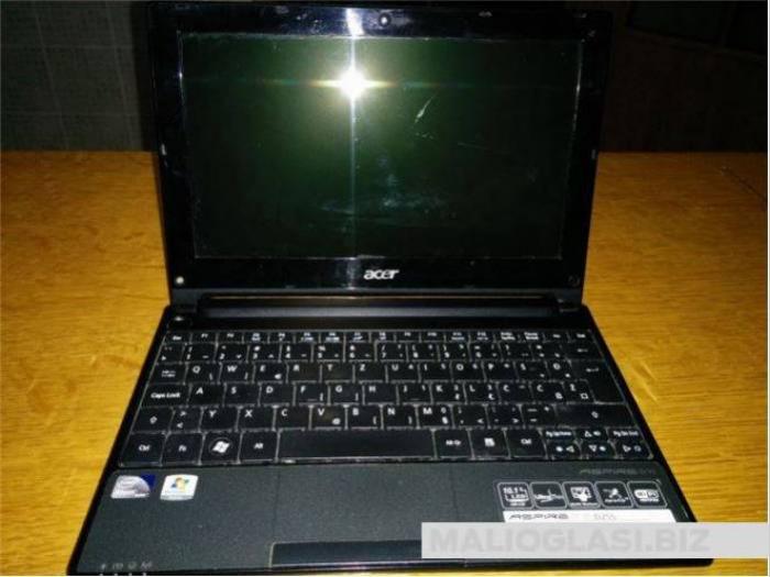 acer aspire aod255 netbook besplatni mali oglasi