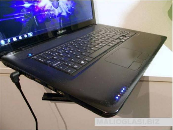 medion e7214 17,3 intel i3 4gb hdmi besplatni mali oglasi