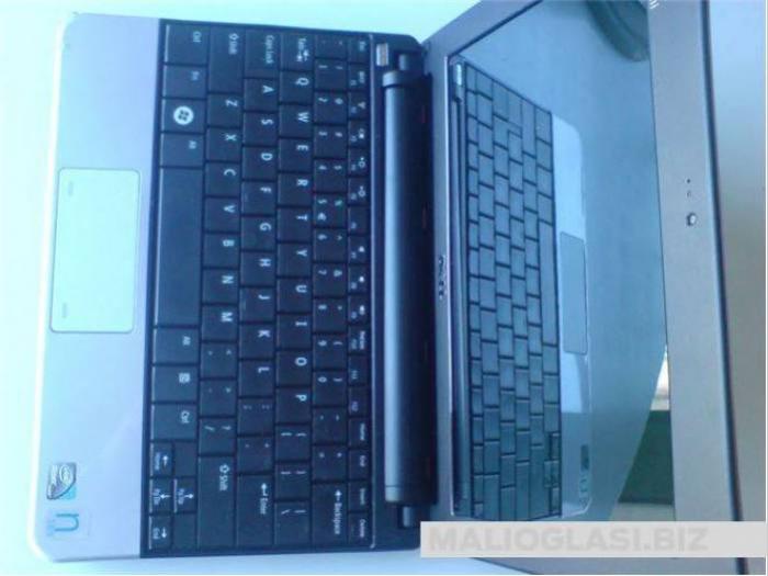 dell mini 10, odlično očuvan besplatni mali oglasi