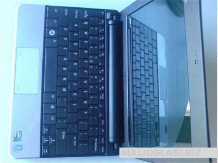 dell mini 10, odlično očuvan besplatni mali oglasi