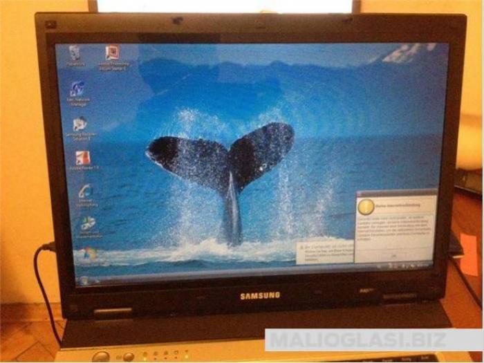 laptop samsung r40 plus besplatni mali oglasi