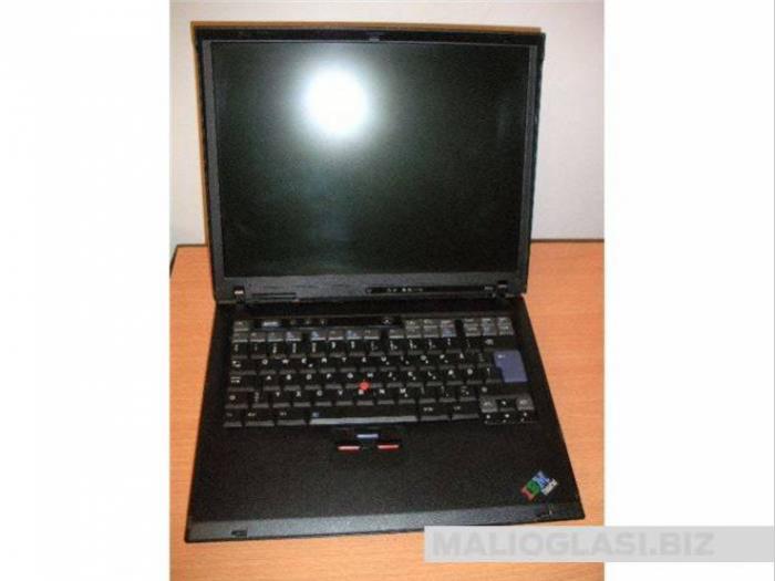 ibm r51e besplatni mali oglasi