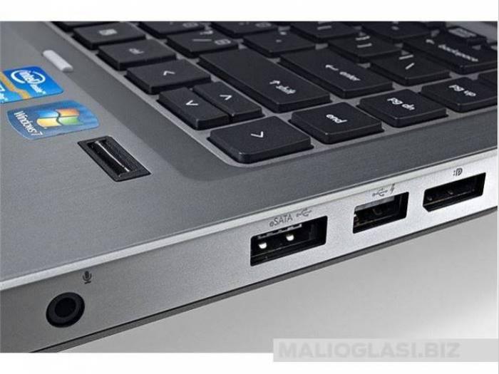 hp elitebook 8460p i5 2gen 4gb 160 ssd akcija besplatni mali oglasi