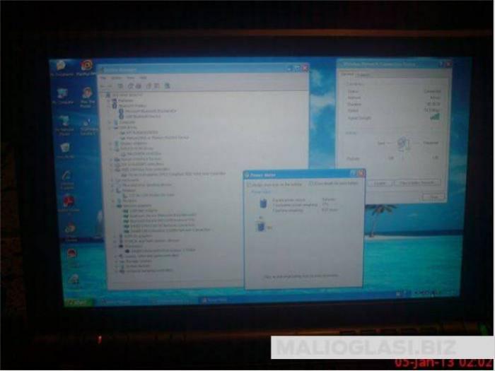 sony vaio vgn t2xp besplatni mali oglasi