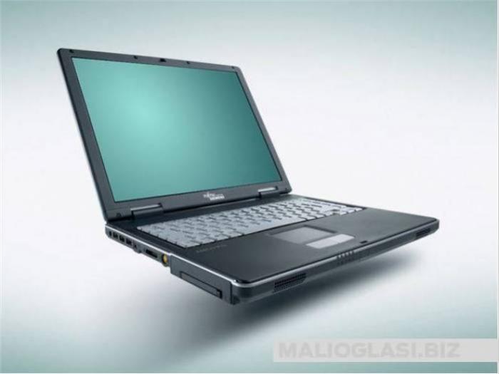 laptop fujitsu siemens amilo pro besplatni mali oglasi