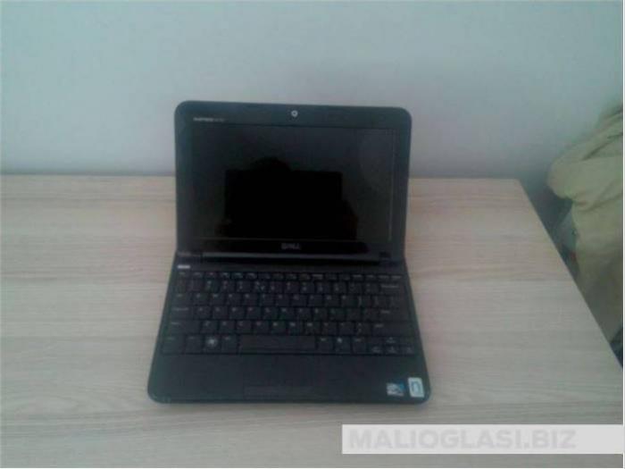 dell inspirion mini 1018 besplatni mali oglasi