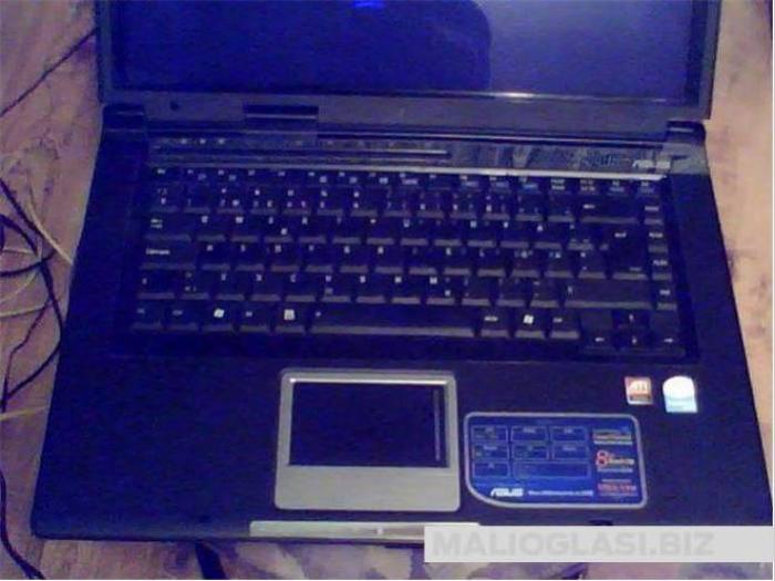 asus x59s besplatni mali oglasi