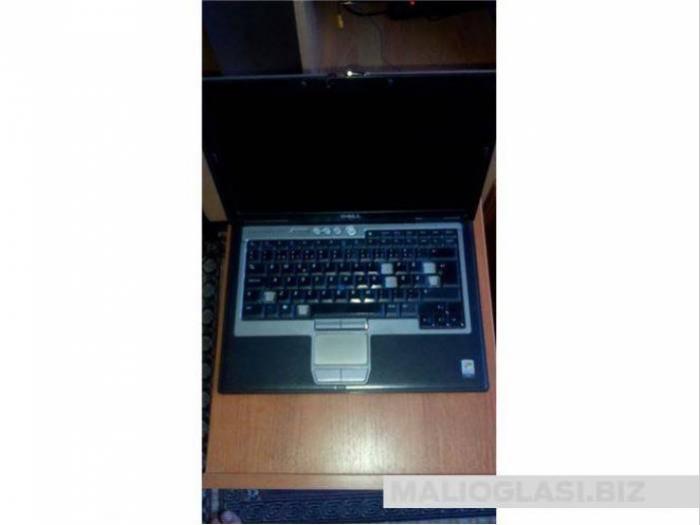laptop dell latitude d620 besplatni mali oglasi
