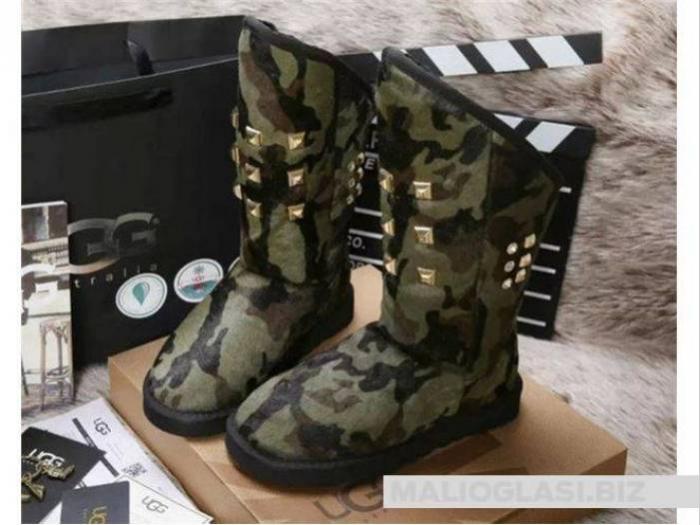 ugg,puno krzno konjske dlake, mega hit besplatni mali oglasi