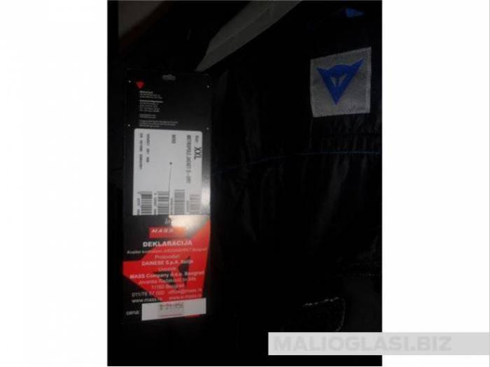 dainese moto jakna besplatni mali oglasi