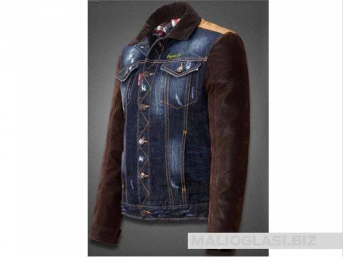 dsquared ekspozivni koža jeans model za 2015 besplatni mali oglasi
