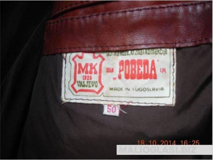 sako kožni besplatni mali oglasi